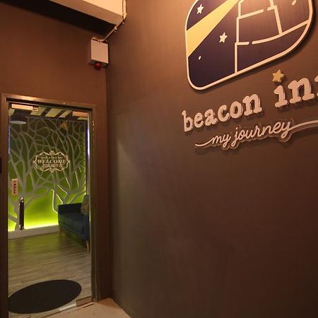 Beacon Inn Johor Bahru Eksteriør bilde