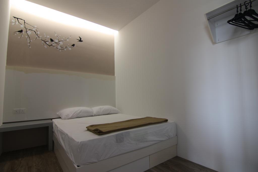 Beacon Inn Johor Bahru Rom bilde