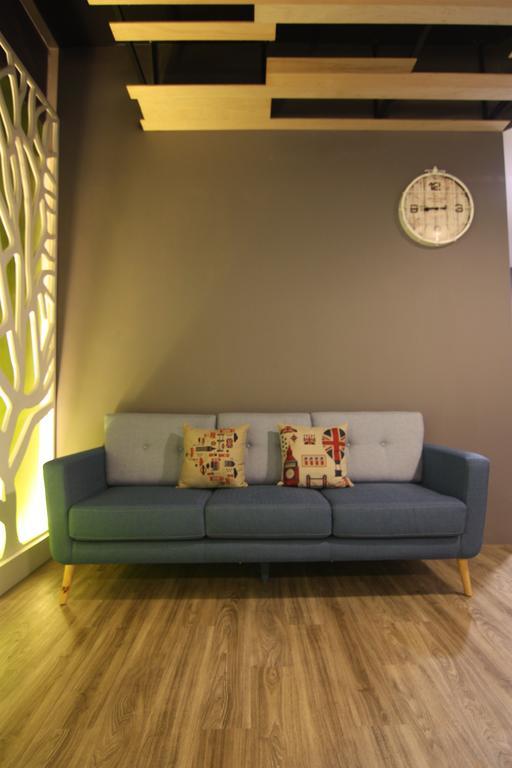 Beacon Inn Johor Bahru Eksteriør bilde