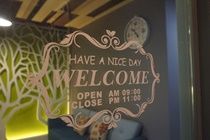 Beacon Inn Johor Bahru Eksteriør bilde