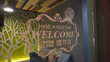 Beacon Inn Johor Bahru Eksteriør bilde