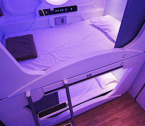 Beacon Inn Johor Bahru Eksteriør bilde