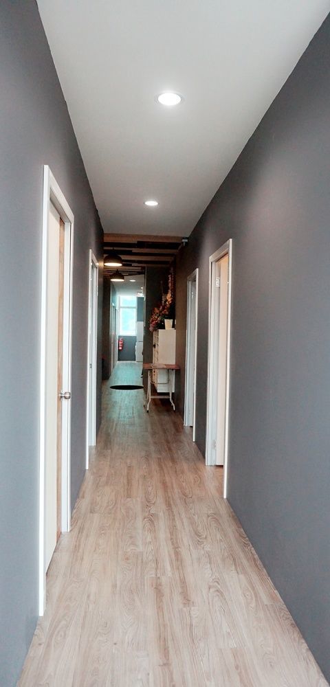 Beacon Inn Johor Bahru Eksteriør bilde